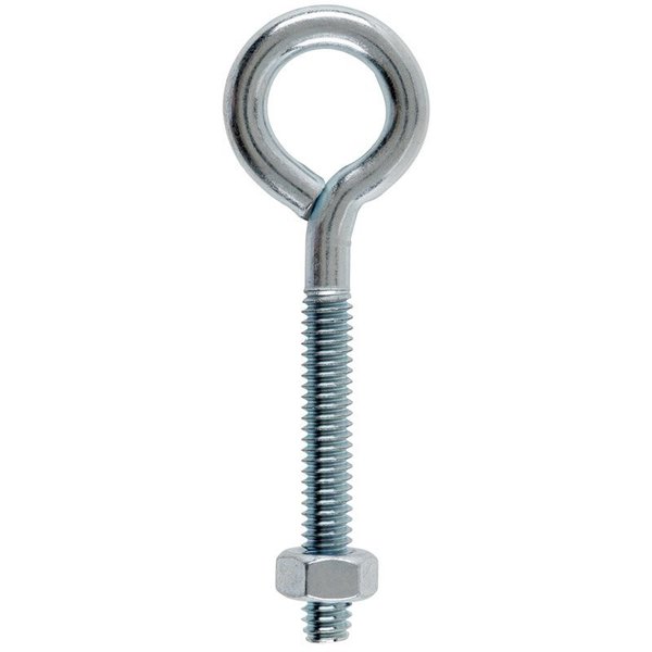 Hampton Eye Bolt 10 PK 02-3456-240